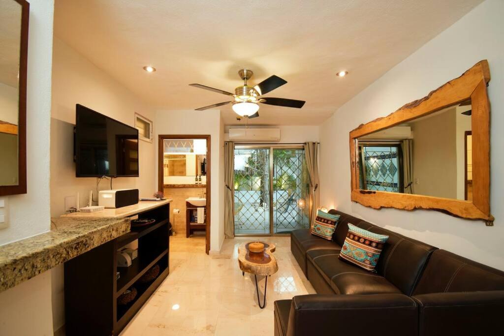 Photo of Livingroom in Gonzalo Guerrero