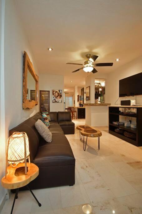 Photo of Livingroom in Gonzalo Guerrero