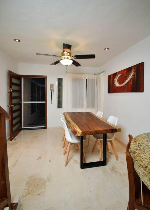 Photo of Livingroom in Gonzalo Guerrero