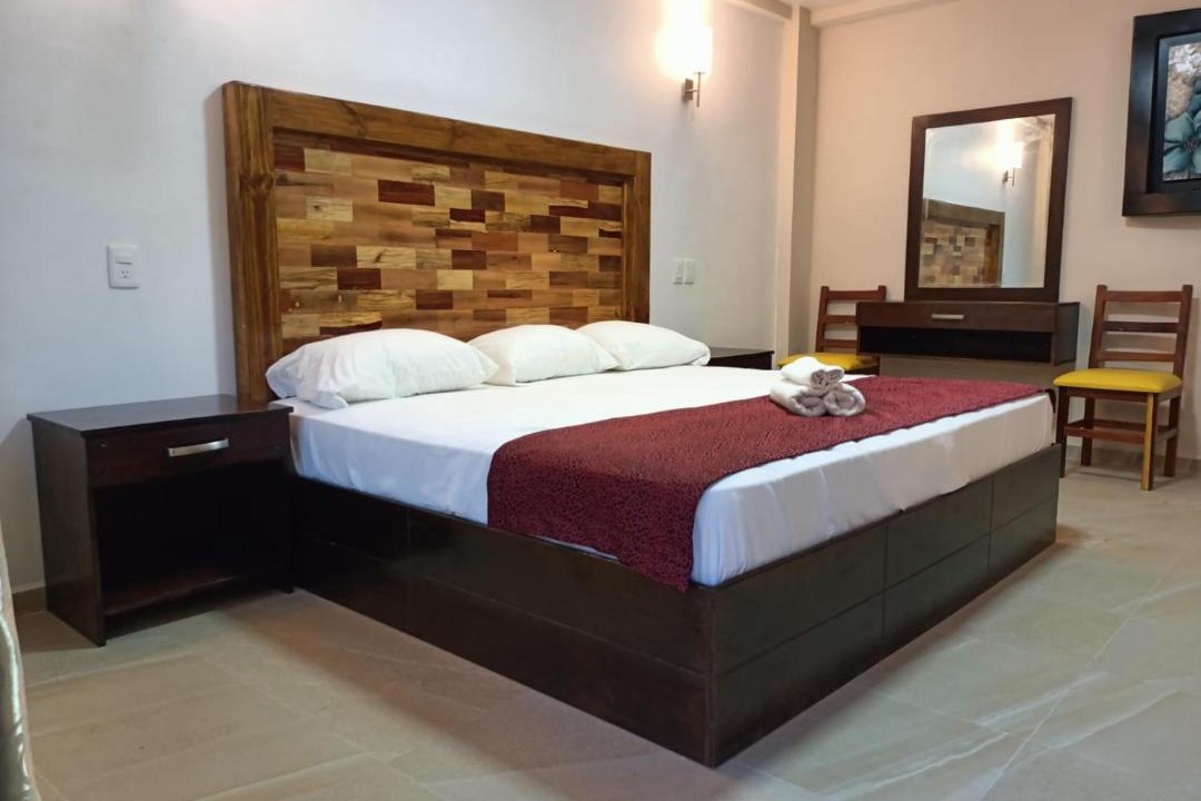 Photo of Bedroom in Chetumal