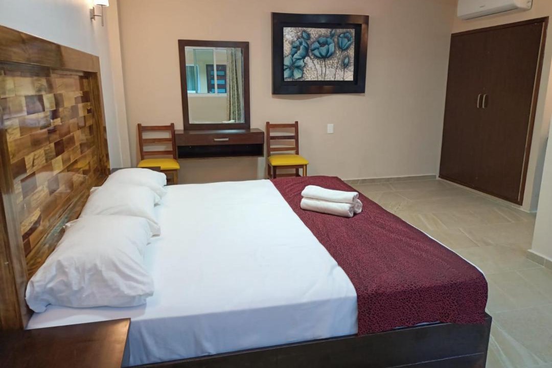 Photo of Bedroom in Chetumal