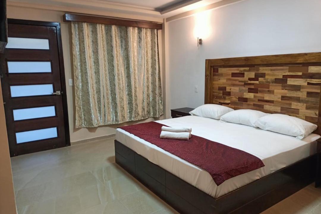Photo of Bedroom in Chetumal