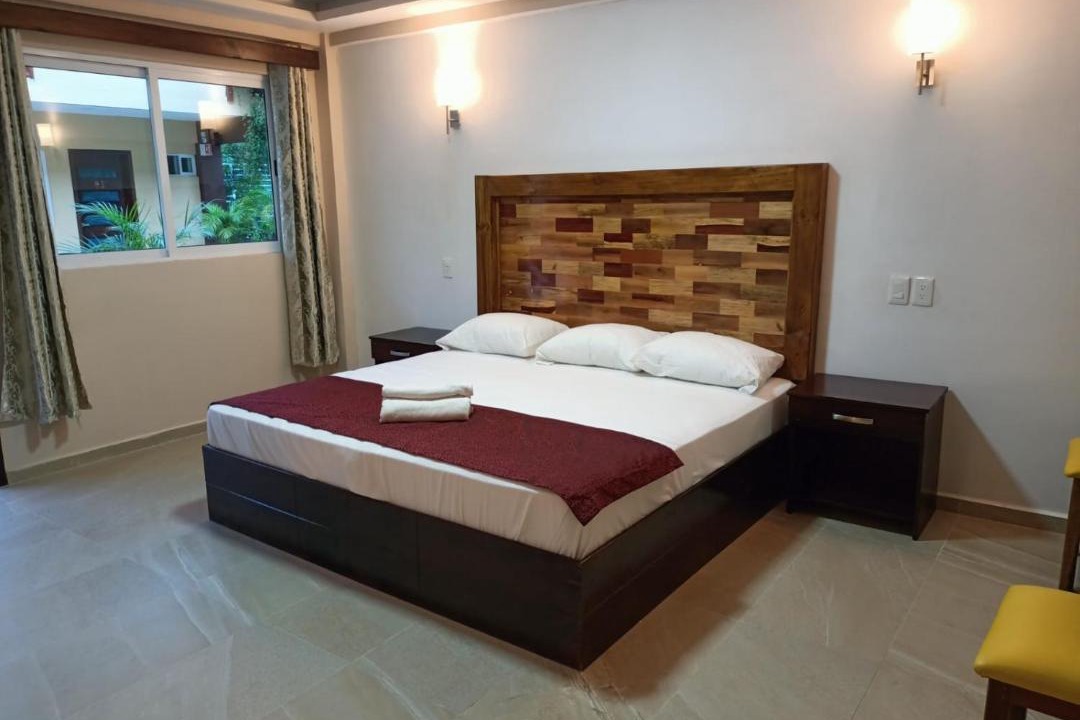 Photo of Bedroom in Chetumal
