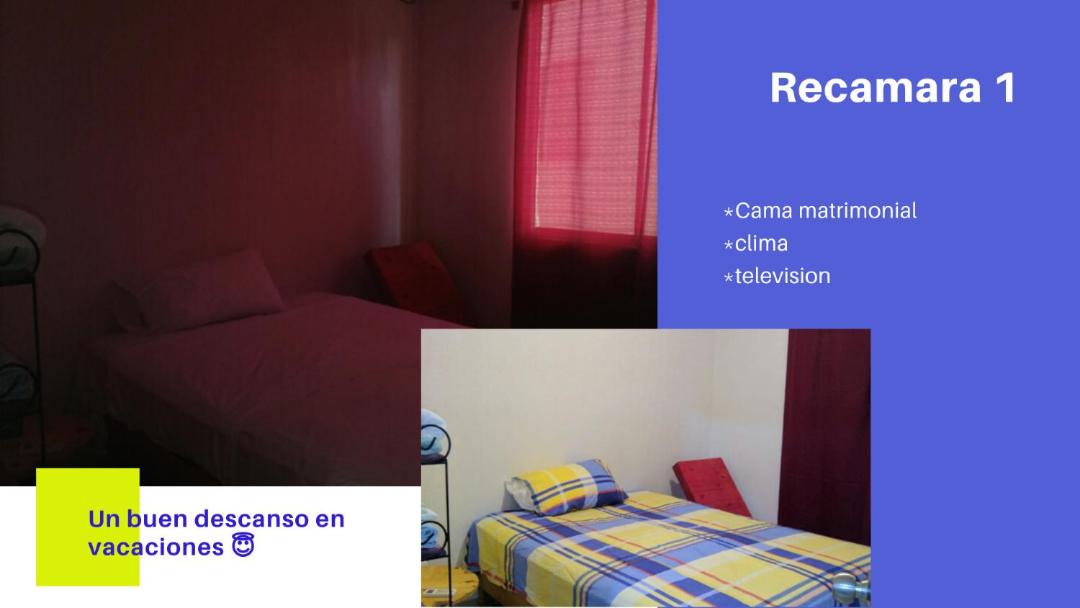 Photo of Bedroom in Cancun