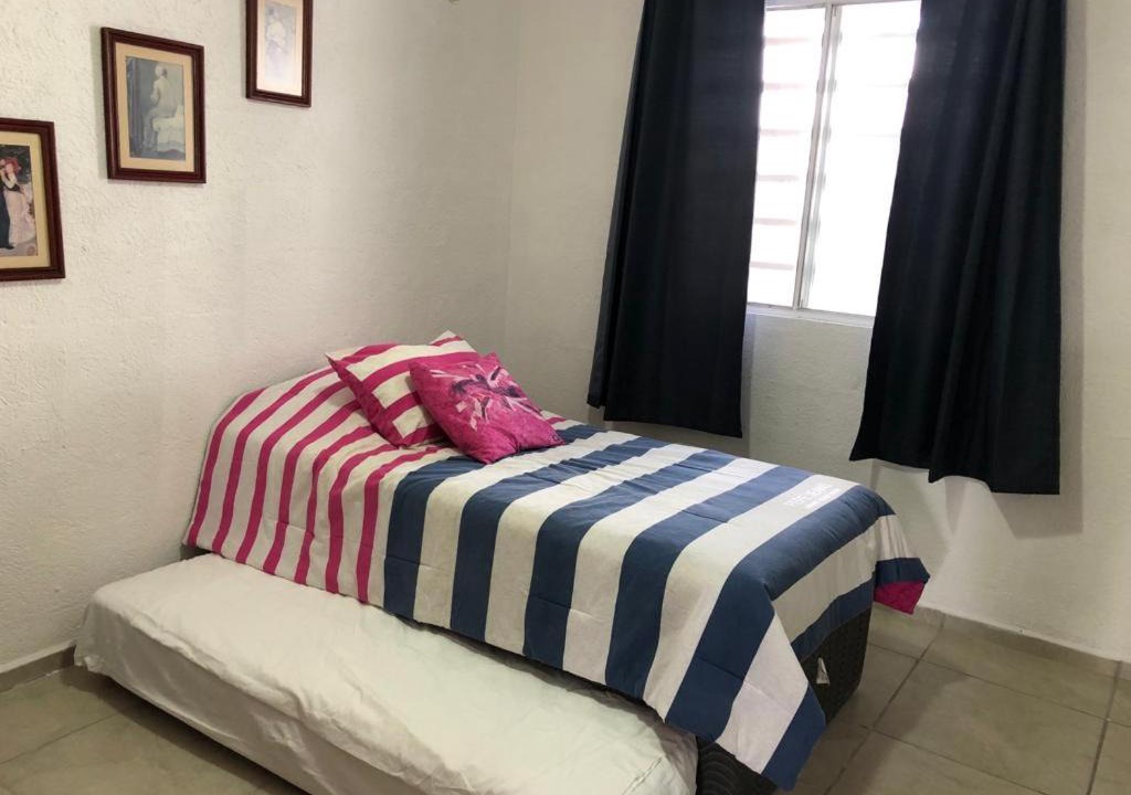 Photo of Bedroom in Puerto Morelos