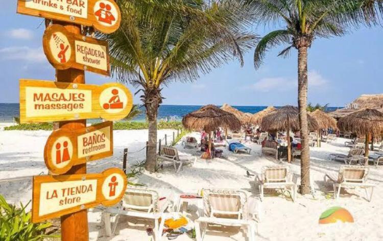 Photo of Others in Puerto Morelos