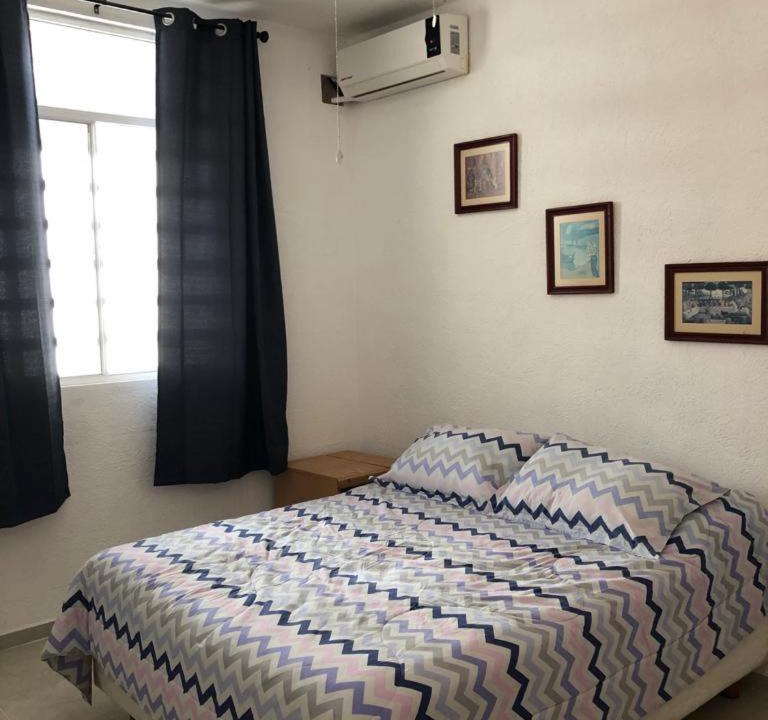 Photo of Bedroom in Puerto Morelos