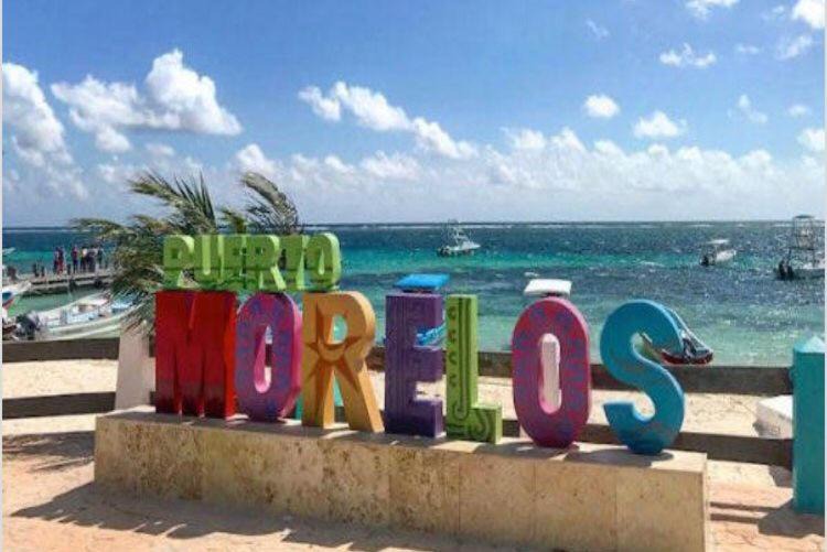 Photo of Others in Puerto Morelos