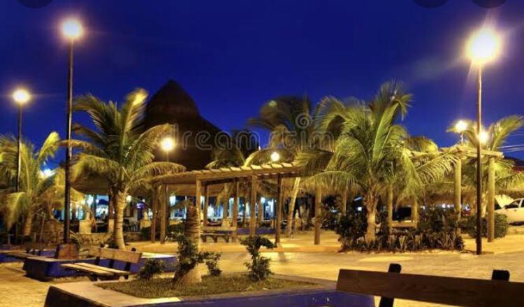Photo of Others in Puerto Morelos