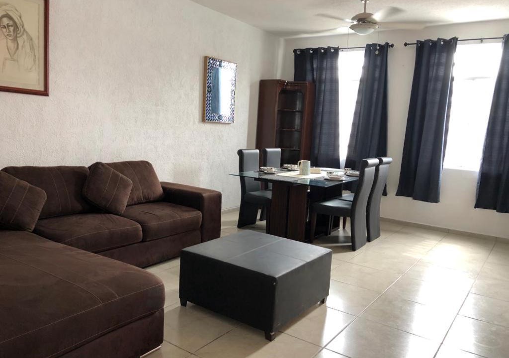 Photo of Livingroom in Puerto Morelos