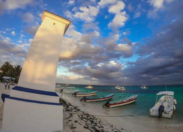 Photo of Others in Puerto Morelos