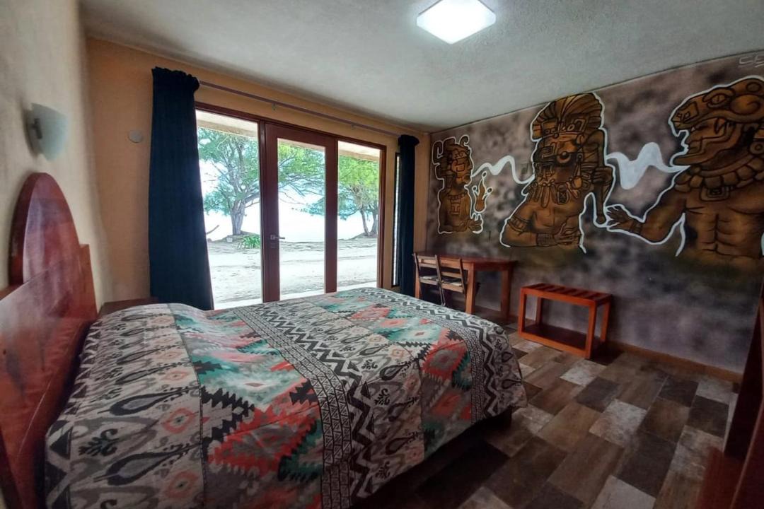 Photo of Bedroom in Xcalak