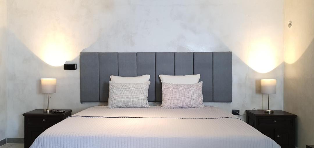 Photo of Bedroom in Colonos Cuzamil