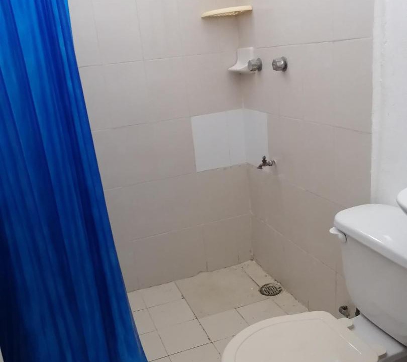Photo of Bathroom in Luis Donaldo Colosio