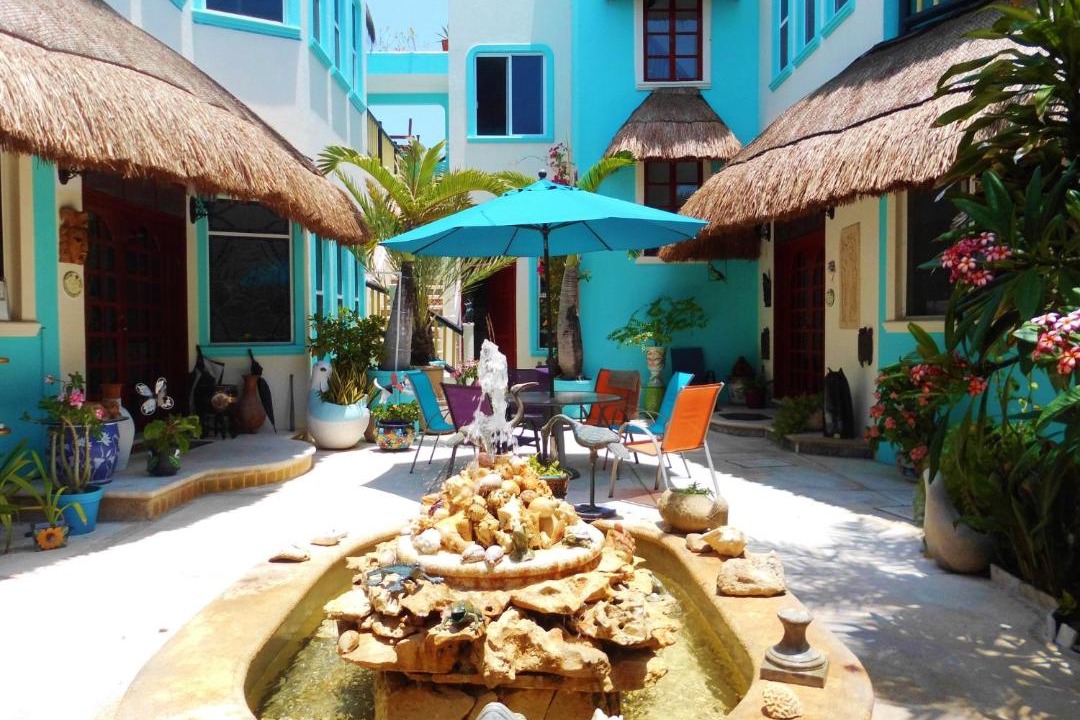 Photo of Others in Akumal