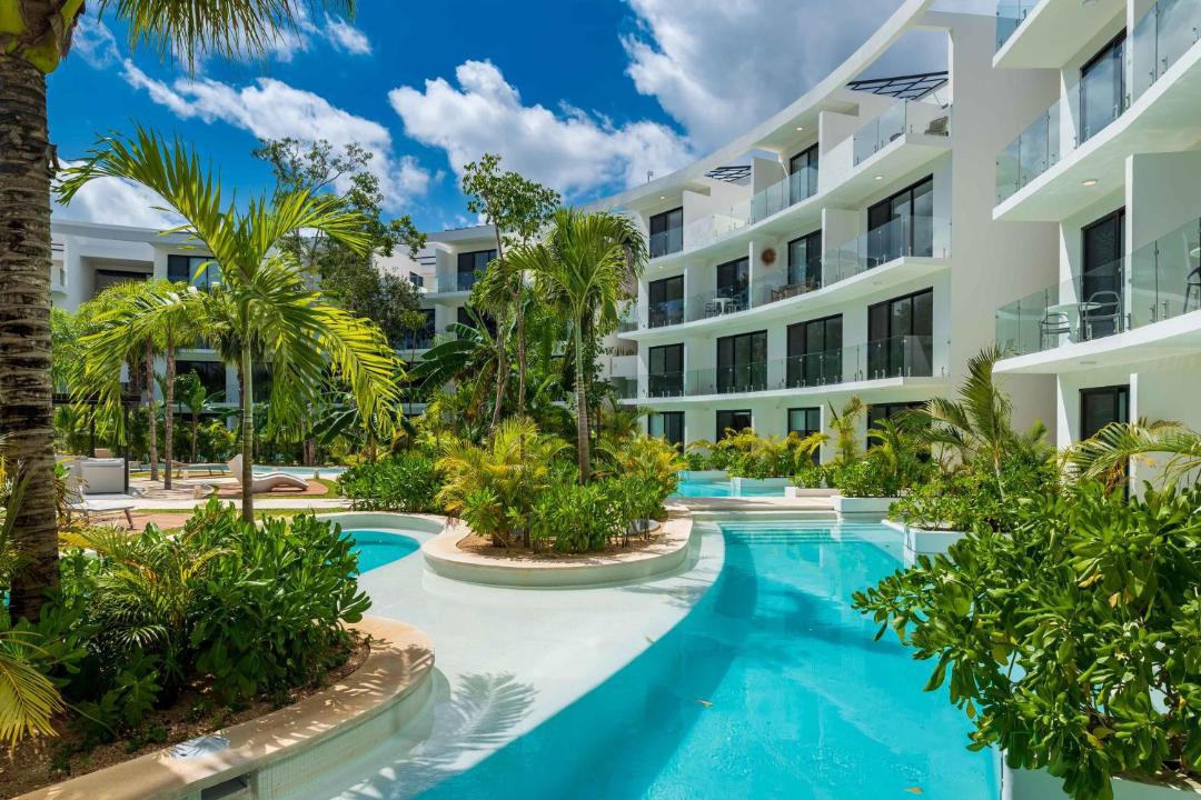 Photo of Outdoor in Tulum
