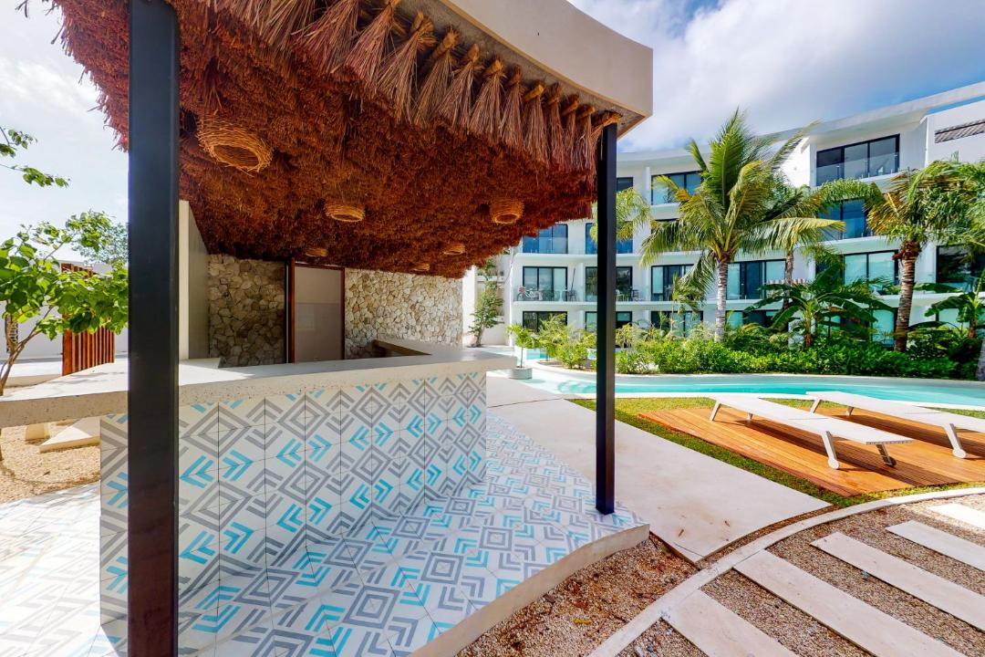 Photo of Outdoor in Tulum