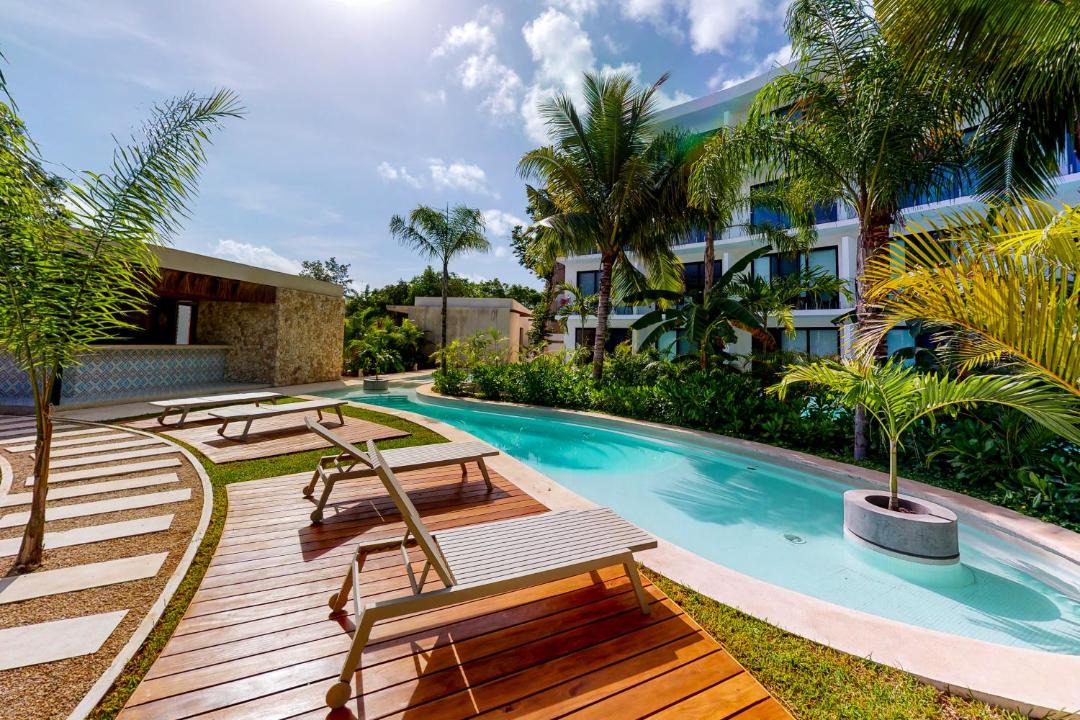 Photo of Outdoor in Tulum