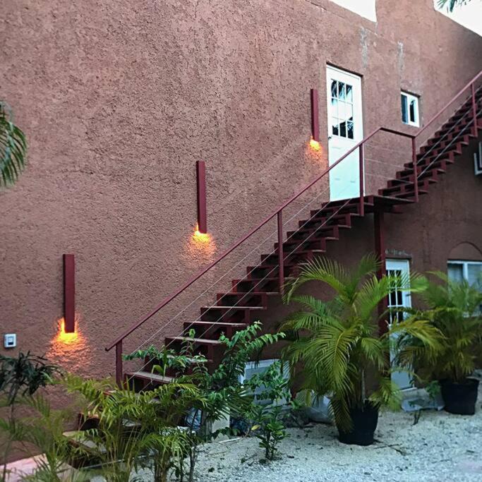 Photo of Buildings in Villa Juarez