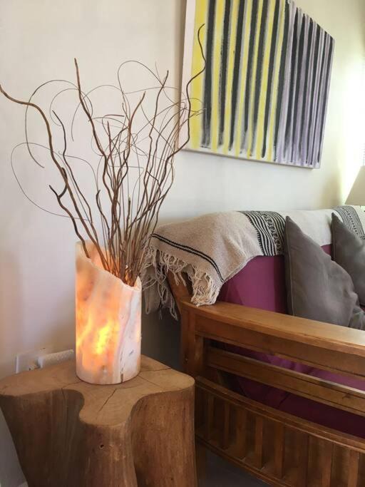 Photo of Livingroom in Villa Juarez