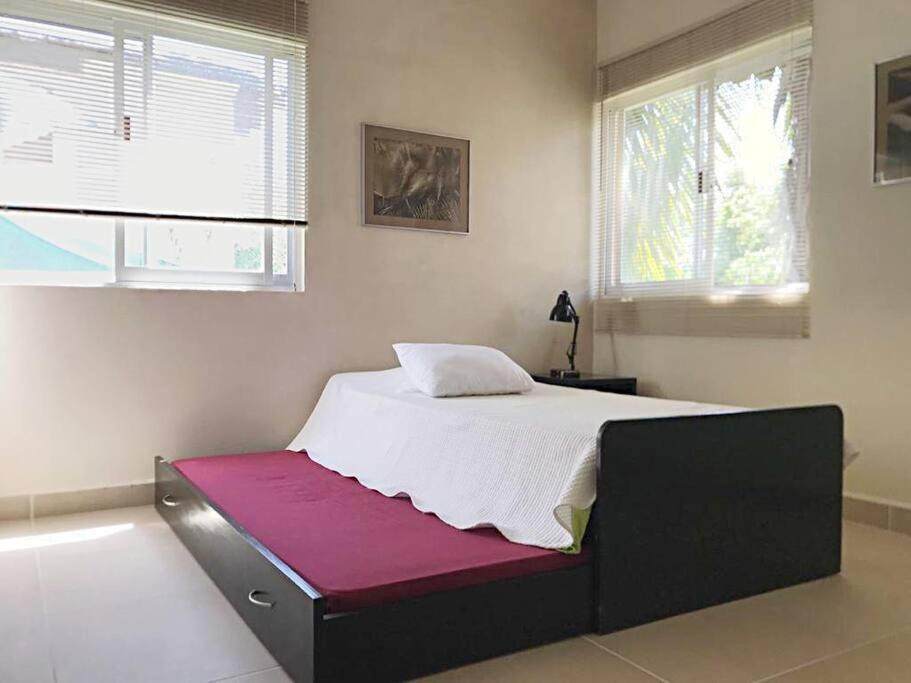 Photo of Bedroom in Villa Juarez