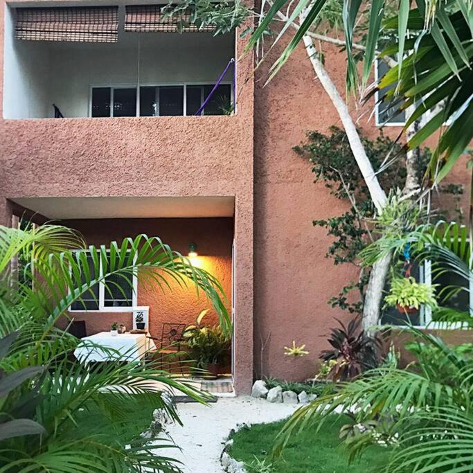 Photo of Buildings in Villa Juarez