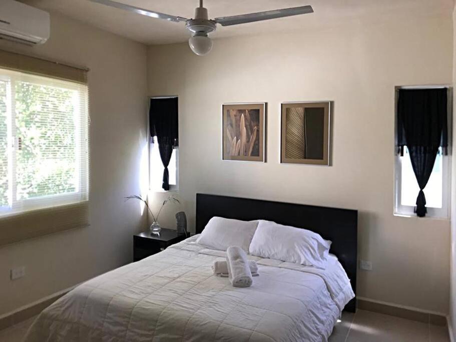 Photo of Bedroom in Villa Juarez