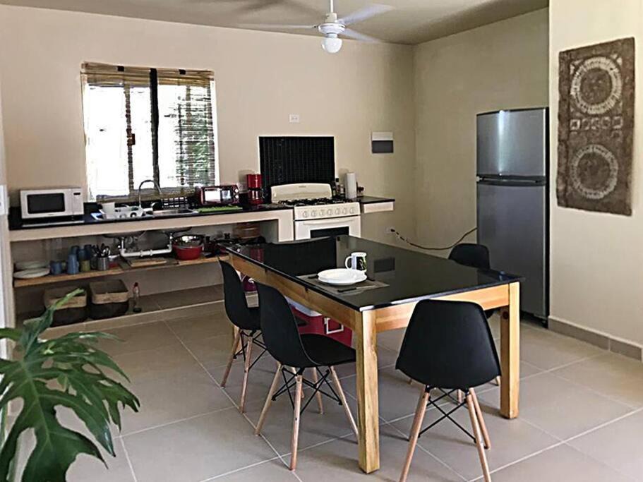 Photo of Livingroom in Villa Juarez
