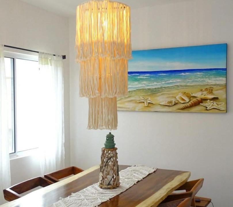 Photo of Livingroom in Villa Juarez