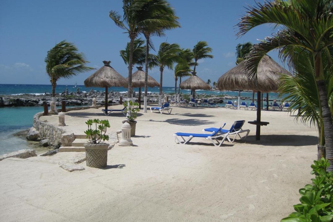 Photo of Others in Puerto Aventuras