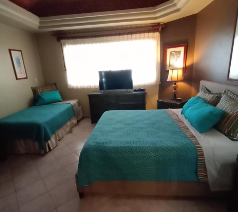 Photo of Bedroom in Puerto Aventuras