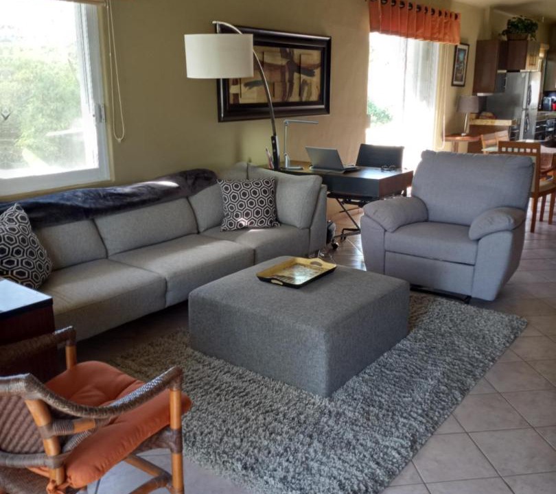 Photo of Livingroom in Puerto Aventuras