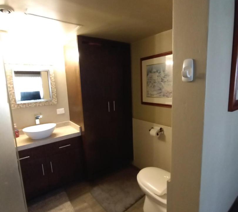 Photo of Bathroom in Puerto Aventuras