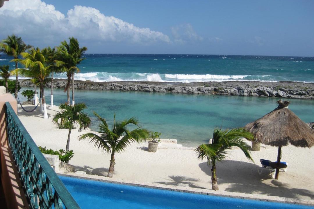 Photo of Outdoor in Puerto Aventuras