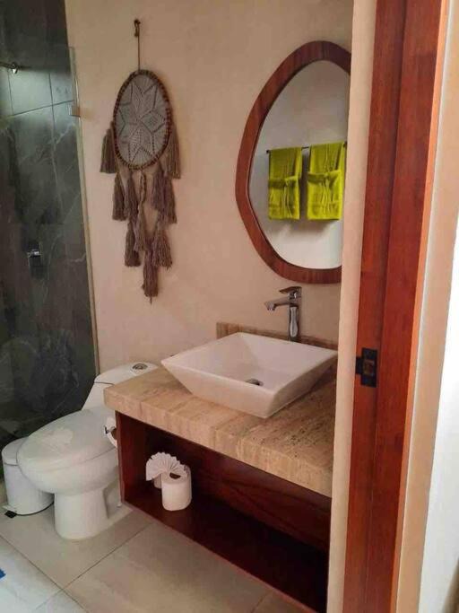 Photo of Bathroom in Tulum