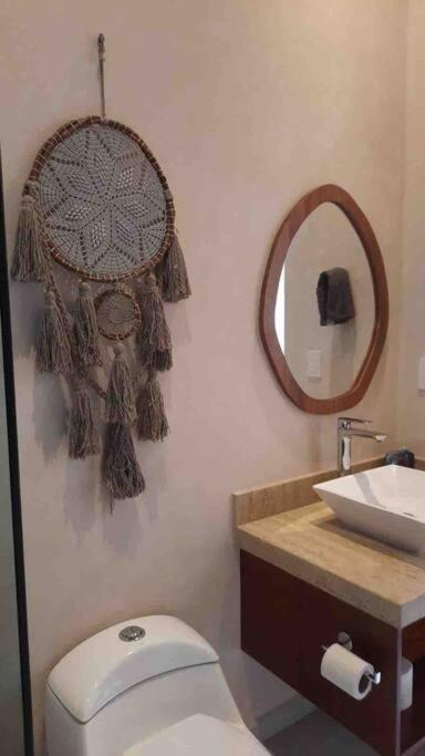 Photo of Bathroom in Tulum