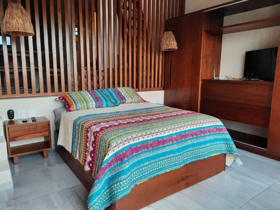 Photo of Bedroom in Tulum