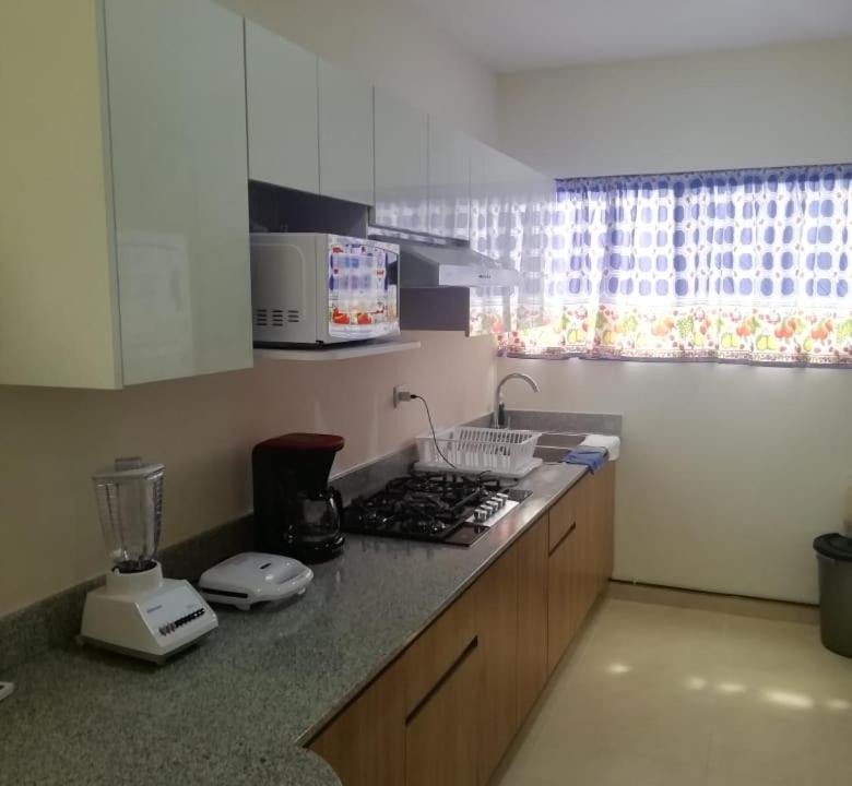 Photo of Kitchen in Cancun