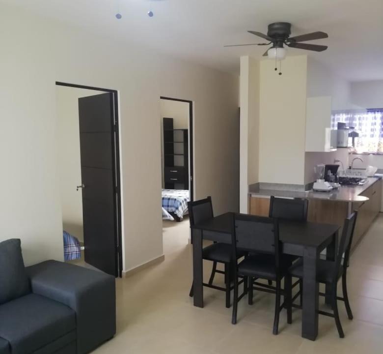 Photo of Livingroom in Cancun