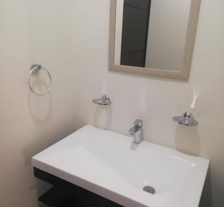 Photo of Bathroom in Cancun