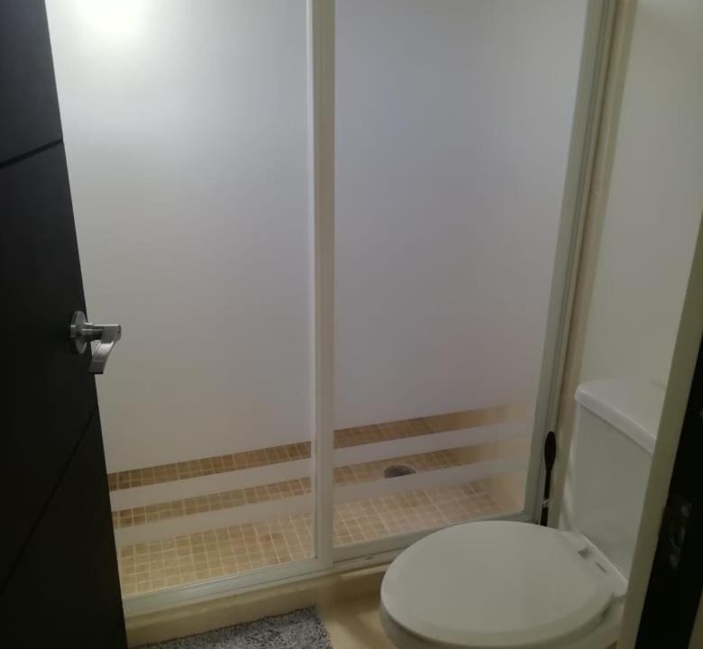 Photo of Bathroom in Cancun