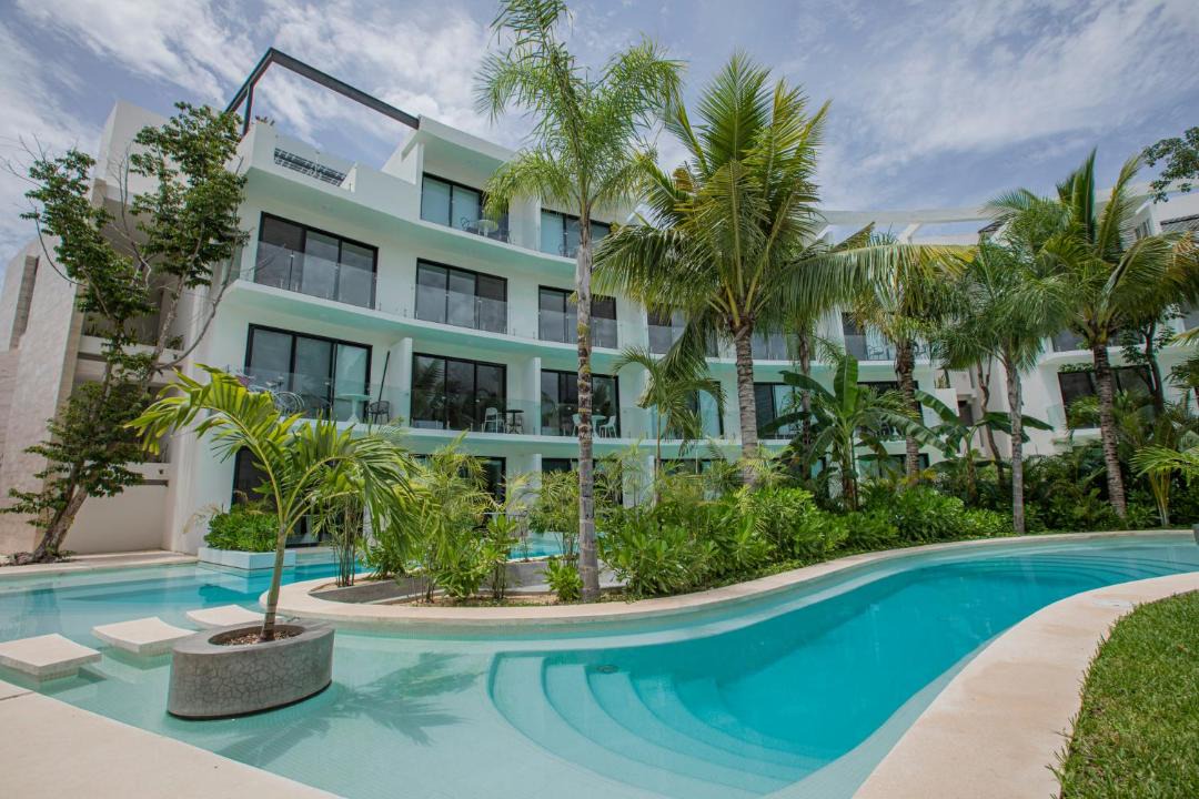 Photo of Outdoor in Tulum