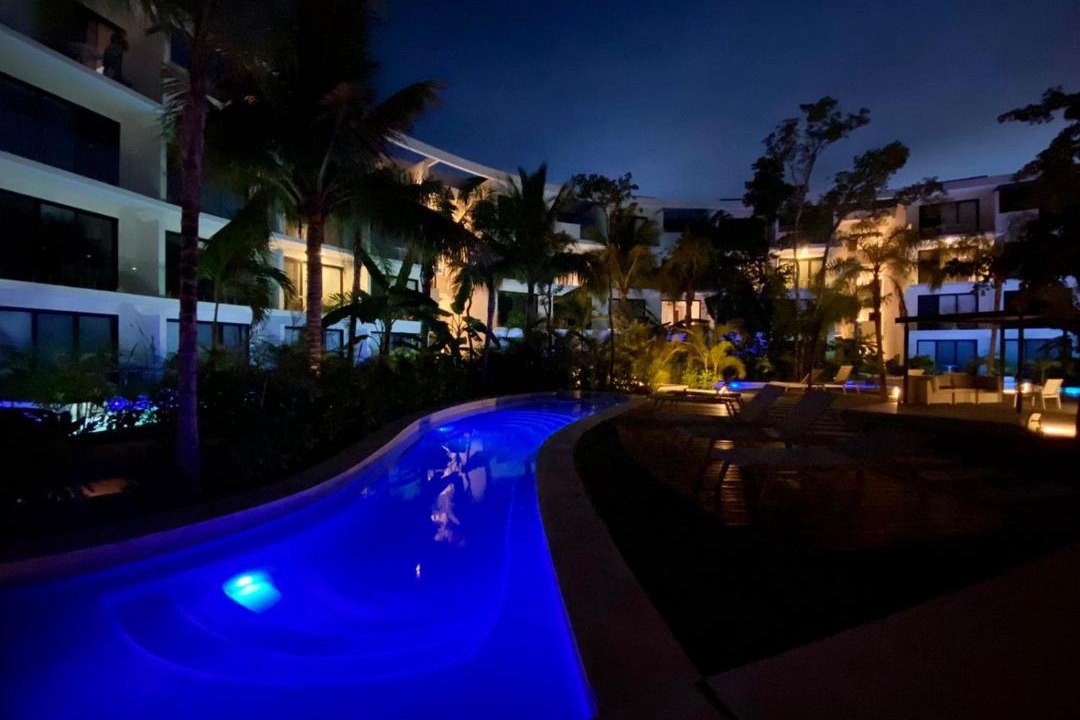 Photo of Outdoor in Tulum