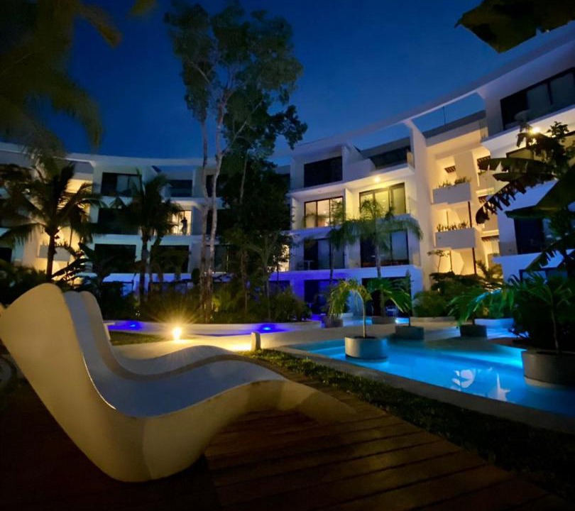 Photo of Outdoor in Tulum