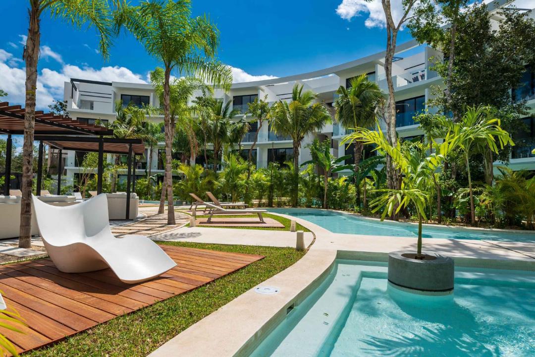 Photo of Outdoor in Tulum