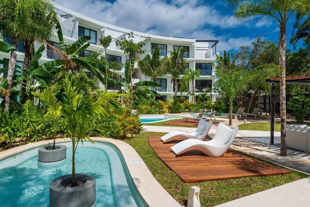 Photo of Outdoor in Tulum