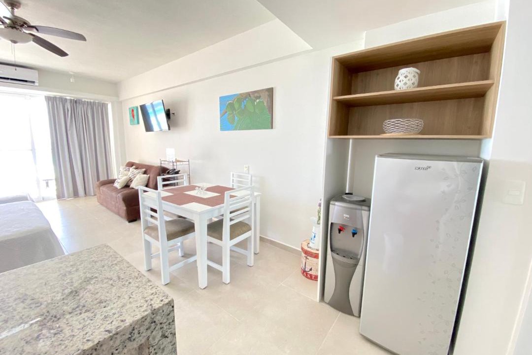 Photo of Kitchen in Punta Cancun