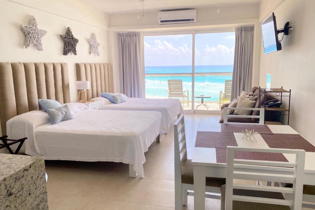 Photo of Others in Punta Cancun
