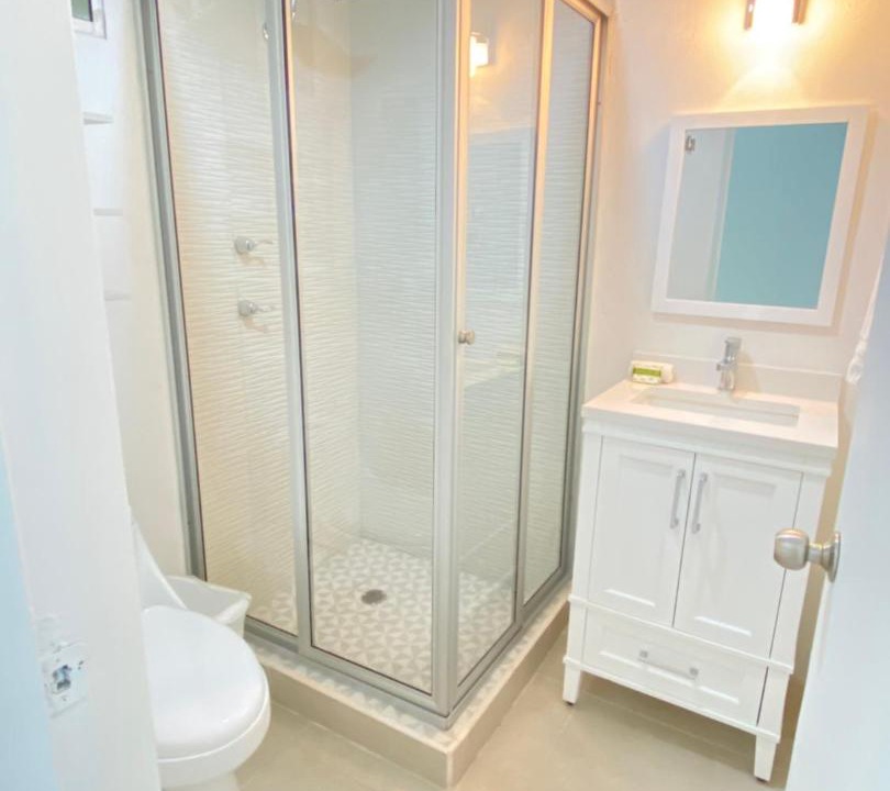 Photo of Bathroom in Punta Cancun