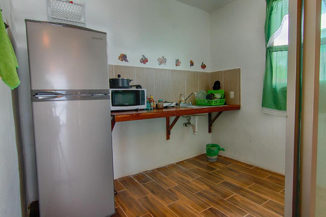 Photo of Kitchen in Bacalar